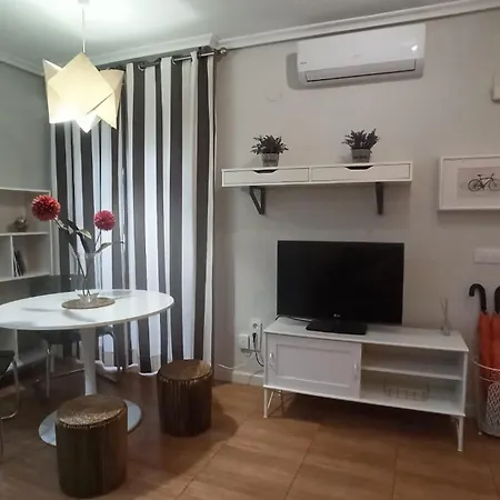 Centro Rincon De San Miguel * 科爾多瓦