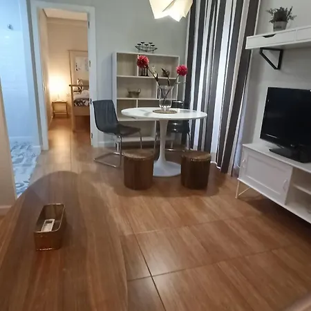 Centro Rincon De San Miguel Apartment Cordoba