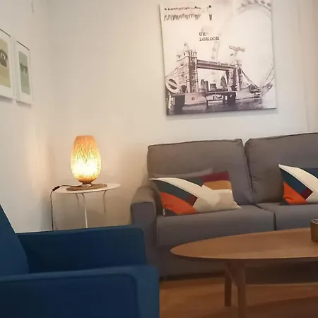 Centro Rincon De San Miguel Apartment Cordoba