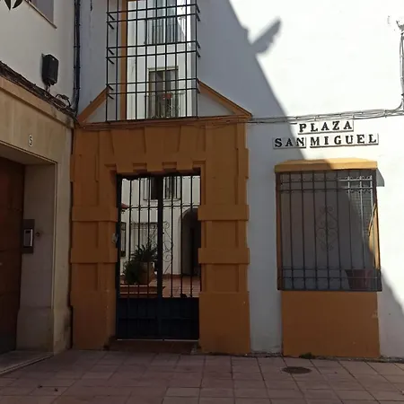 Centro Rincon De San Miguel Apartment