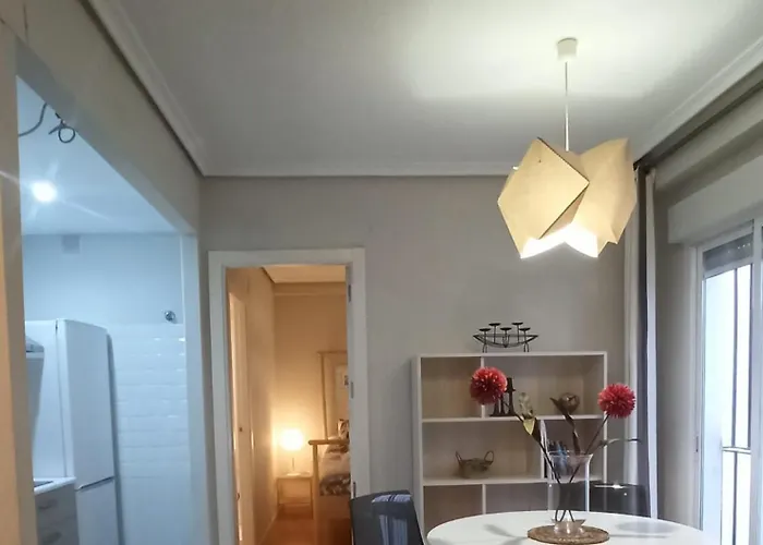 Διαμέρισμα Centro Rincon De San Miguel *