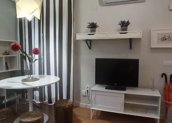 Centro Rincon De San Miguel * Κόρδοβα