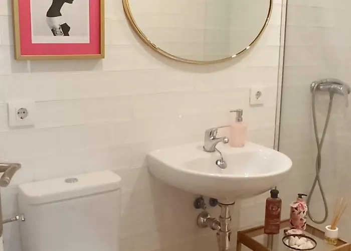 Centro Rincon De San Miguel Διαμέρισμα *