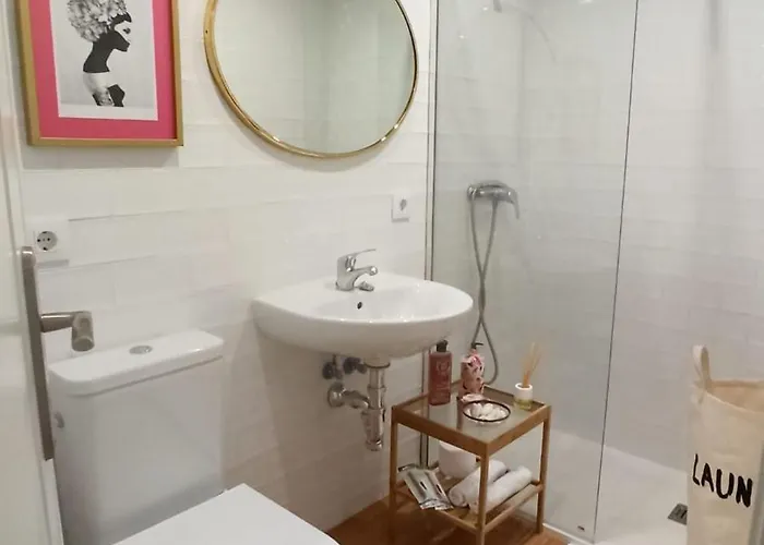 Διαμέρισμα Centro Rincon De San Miguel Κόρδοβα