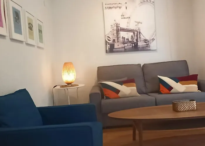 Centro Rincon De San Miguel Διαμέρισμα Κόρδοβα