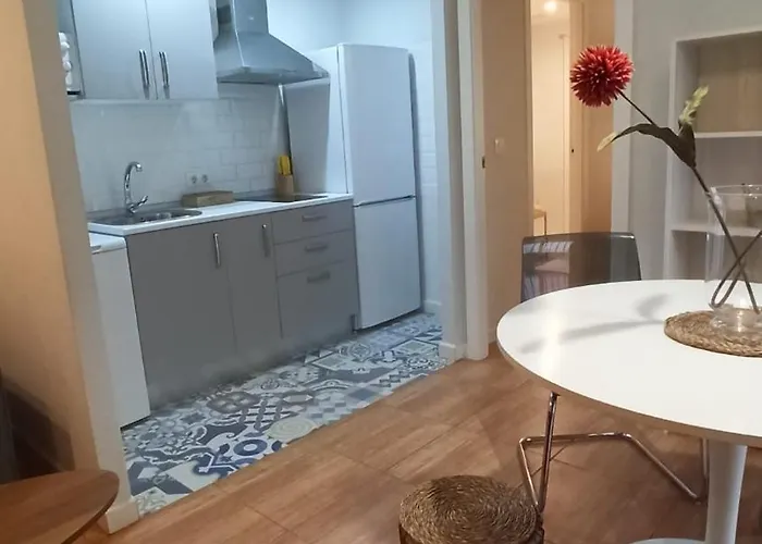 Διαμέρισμα Centro Rincon De San Miguel Κόρδοβα