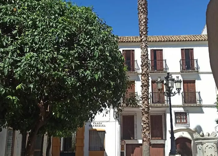 Centro Rincon De San Miguel Διαμέρισμα