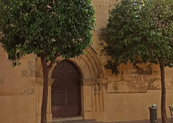 Centro Rincon De San Miguel *