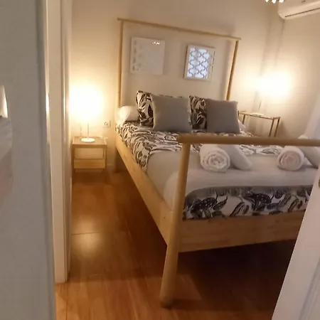 Apartamento Centro Rincón De San Miguel