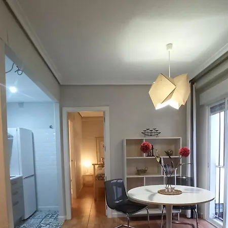 Apartamento Centro Rincón De San Miguel *