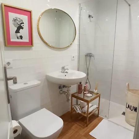 Apartamento Centro Rincón De San Miguel Córdoba