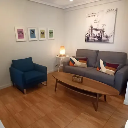 Apartamento Centro Rincón De San Miguel Córdoba