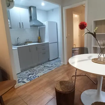 Apartamento Centro Rincón De San Miguel Córdoba
