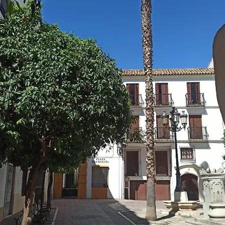 Centro Rincón De San Miguel Apartamento