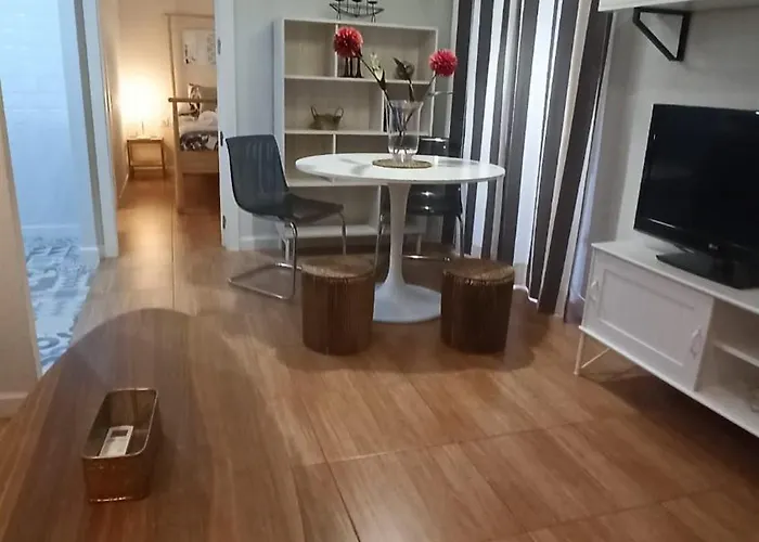 Centro Rincon De San Miguel Apartment Cordoba