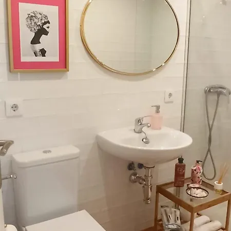 Centro Rincon De San Miguel Daire *