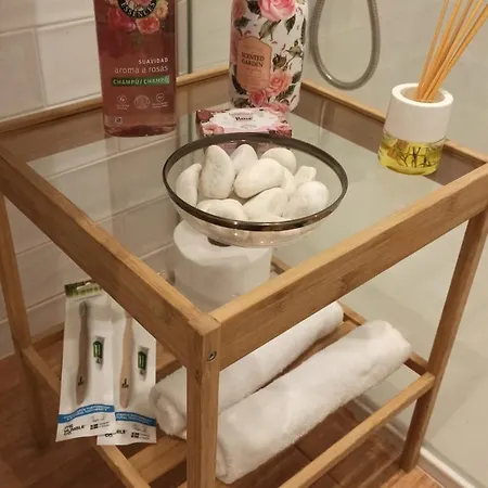 Centro Rincon De San Miguel Daire