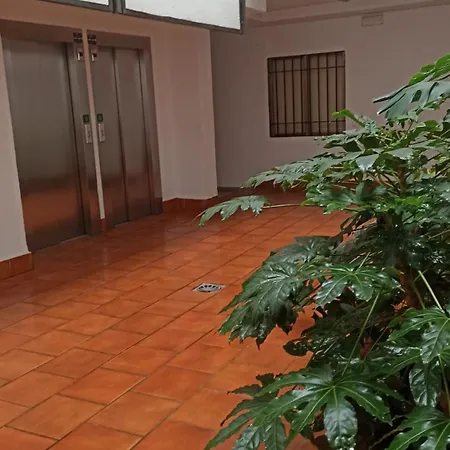 Centro Rincon De San Miguel